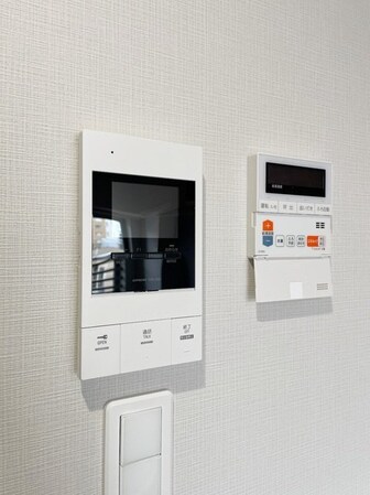 アルファコート亀戸2の物件内観写真